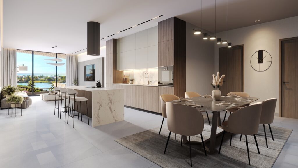 HB_Cocina Comedor Large