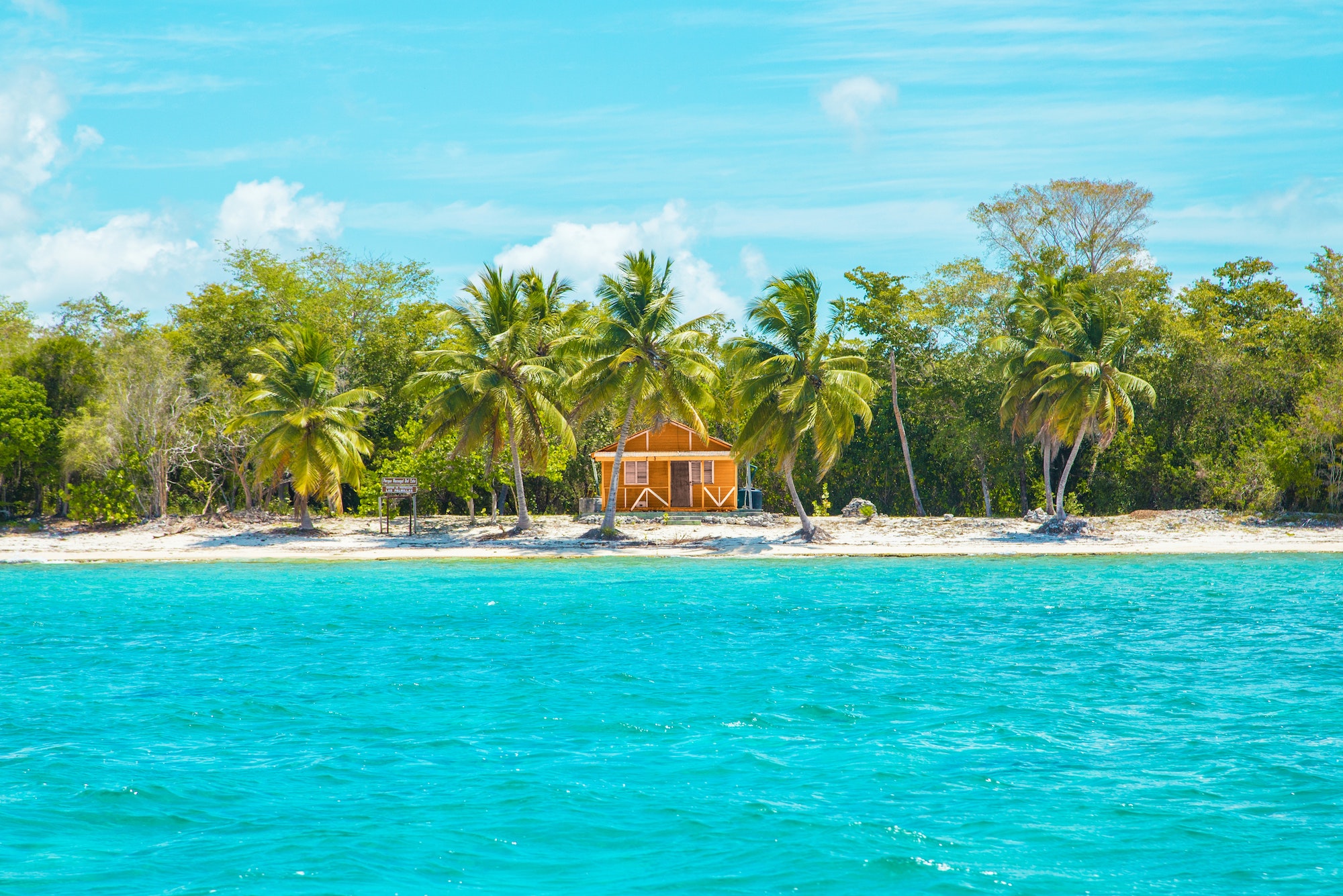 4 Reasons to Invest in Punta Cana
