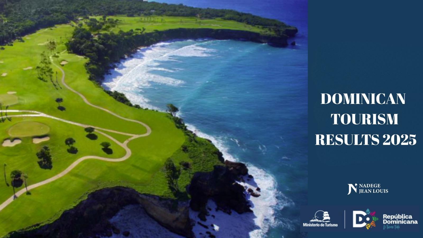 Dominican Tourism Ends 2025 With Record Results: Why Punta Cana Stands Out for Real Estate Investment