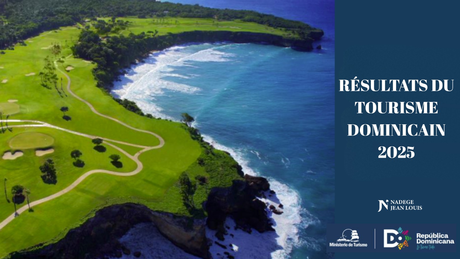 Le tourisme dominicain clôture 2025 avec des résultats records : pourquoi Punta Cana se démarque pour l’investissement immobilier