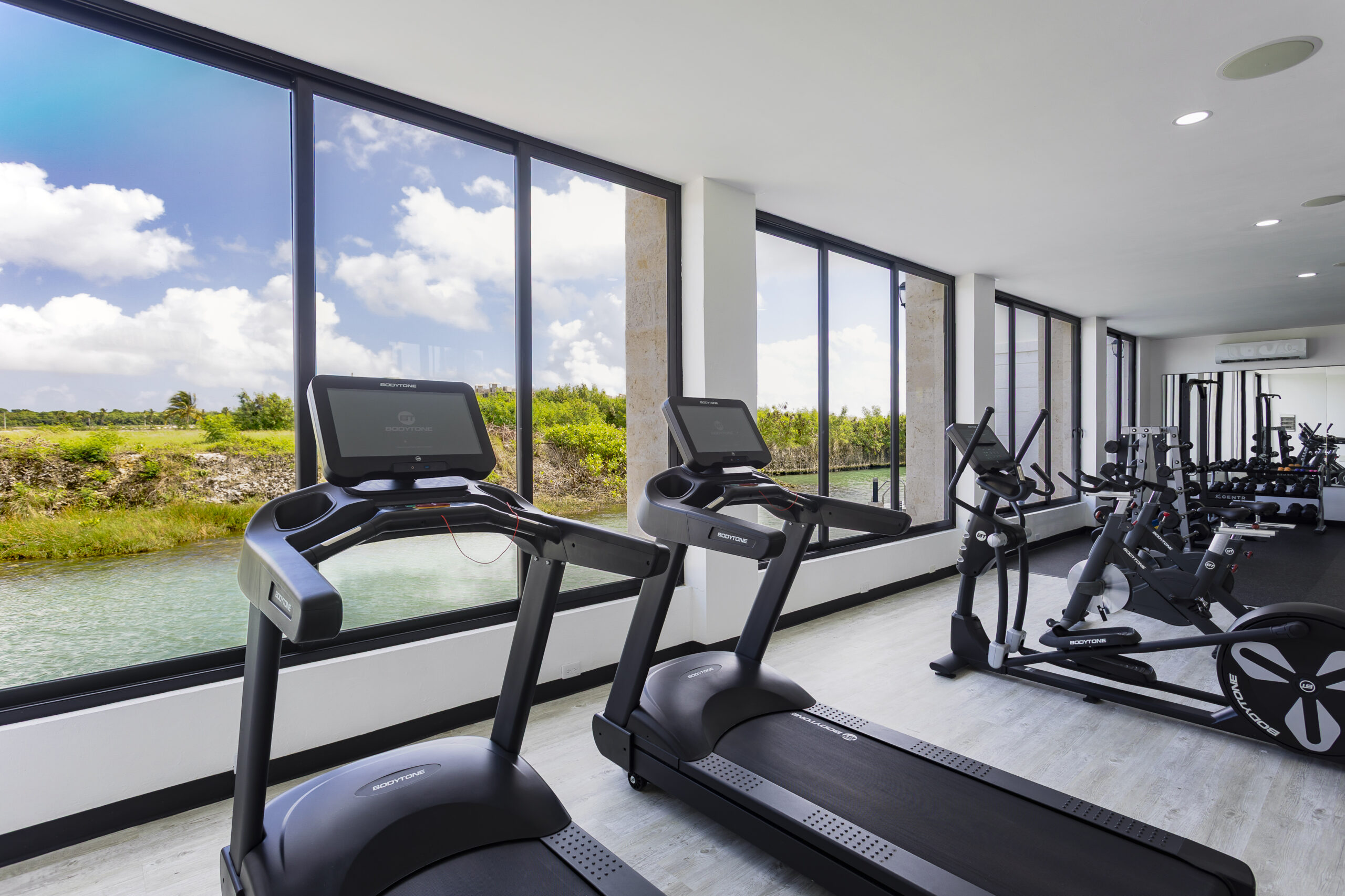 Amenity Spotlight: Resort-Style Living in Punta Cana